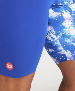 Men Crazy Aliens Jammer