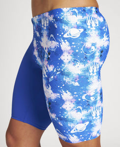 Men Crazy Aliens Jammer