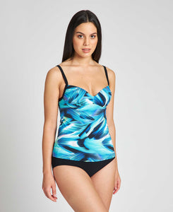Women Flavia Tankini