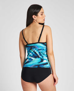 Women Flavia Tankini