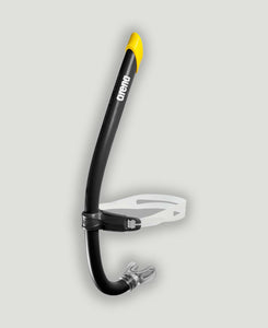 EQUIPMENT - SWIM SNORKEL PRO III - Black