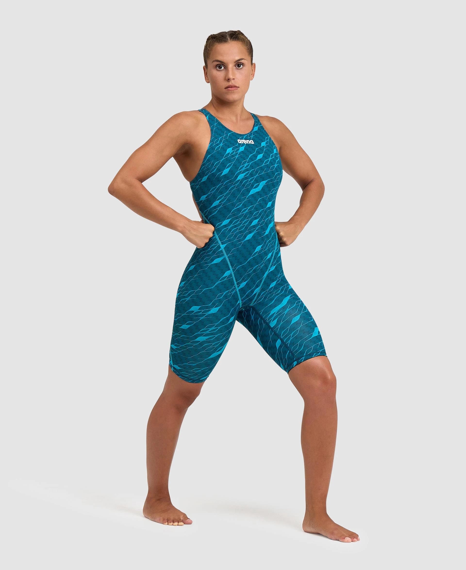 Women Powerskin St Next (Limited Edition) Open Back