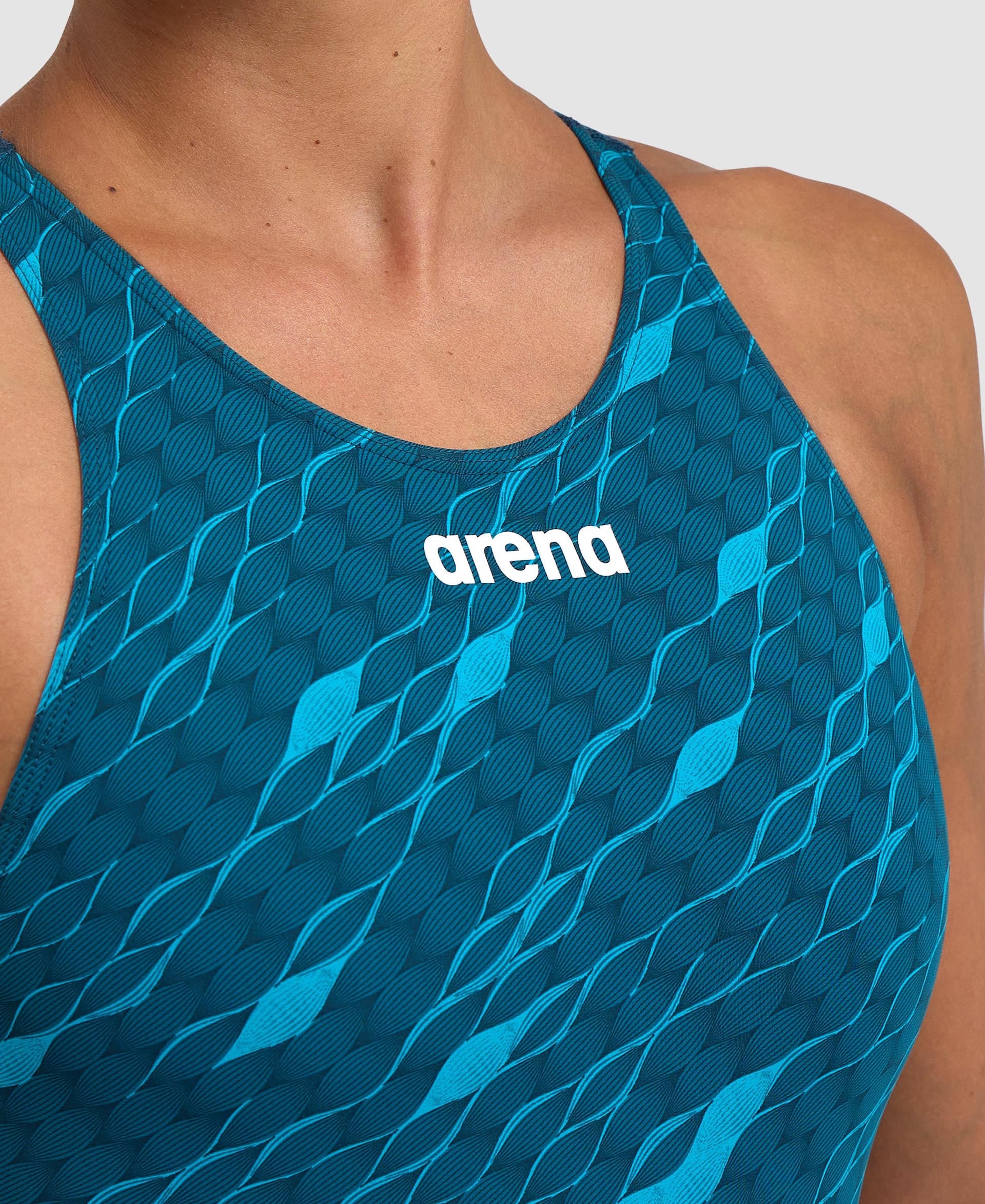 Women Powerskin St Next (Limited Edition) Open Back