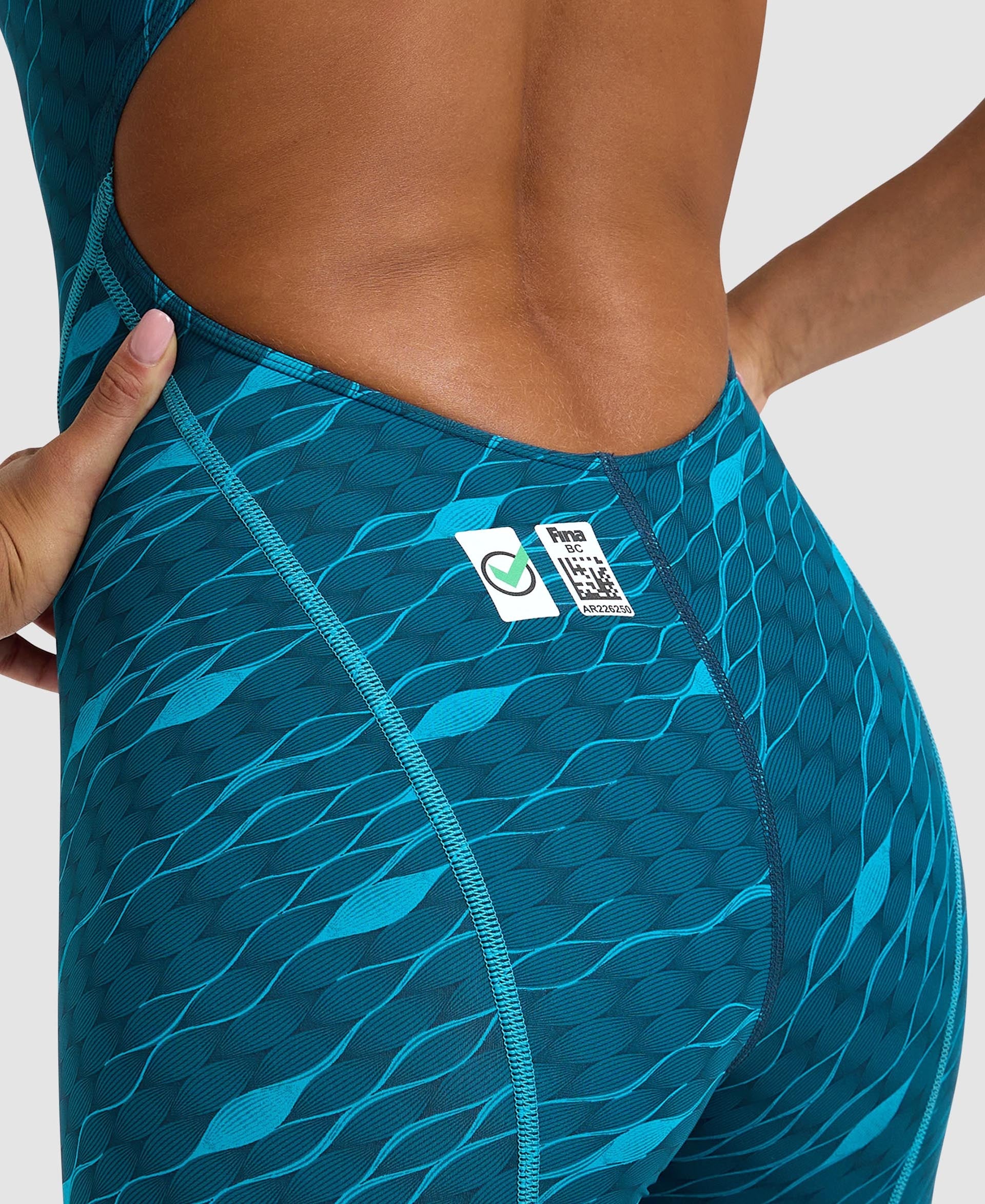 Women Powerskin St Next (Limited Edition) Open Back
