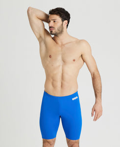 Men Solid Jammer