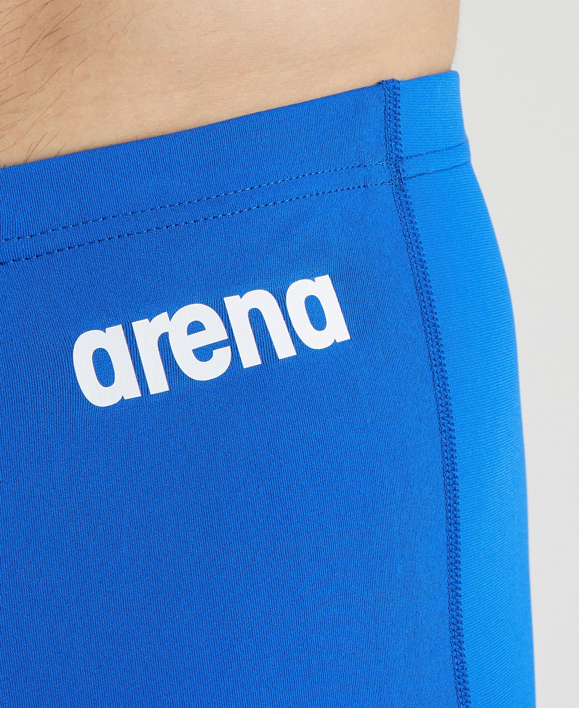 Men Solid Jammer