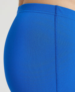 Men Solid Jammer