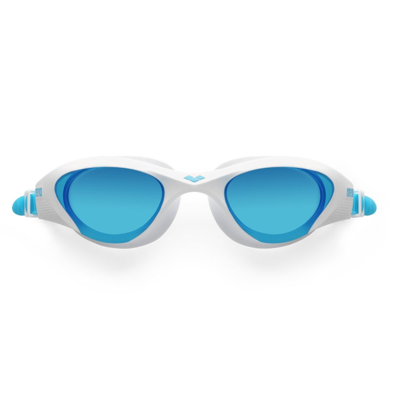THE ONE - LIGHT BLUE WHITE BLUE