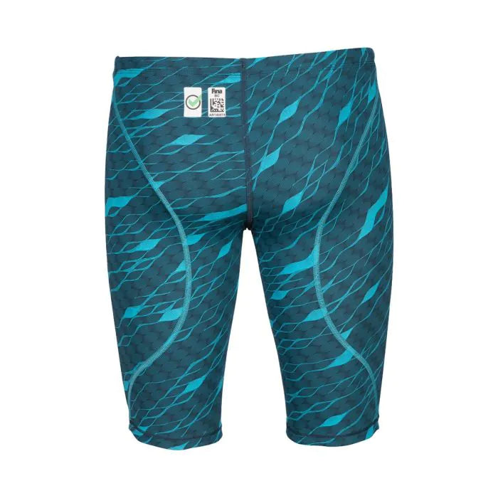 MEN POWERSKIN ST NEXT (LIMITED EDITION) JAMMER - CLEAN-SEA-BLUE