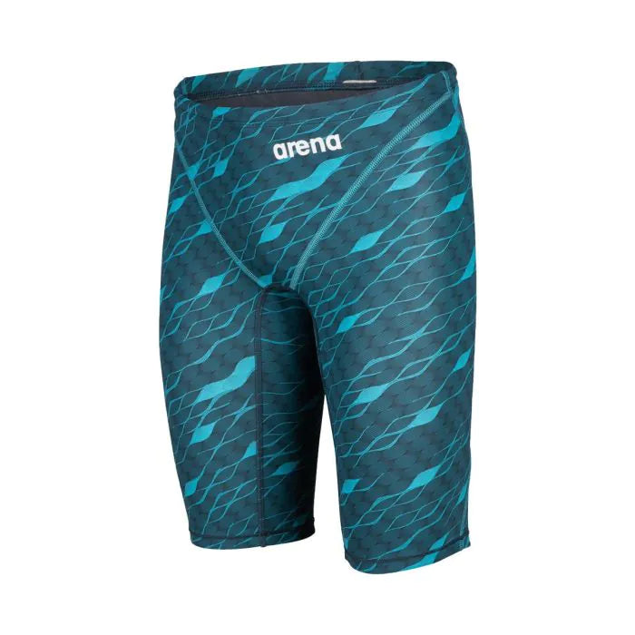 MEN POWERSKIN ST NEXT (LIMITED EDITION) JAMMER - CLEAN-SEA-BLUE